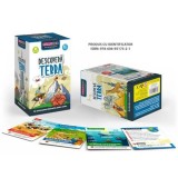 Memorace - Descopera Terra, LUDICUS GAMES SRL