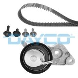 DAYCO KTB286 Set curea de distributie