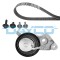 DAYCO KTB286 Set curea de distributie
