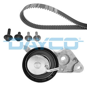 DAYCO KTB286 Set curea de distributie
