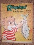 Revista Riquiqui les belles images nr 227