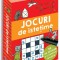Jocuri De Istetime- 50 De Jetoane, Philip Kiefer - Editura DPH