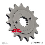 MBS Pinion fata 520 Z15, Cod Produs: JTF140115