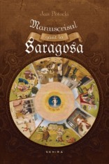 Jan Potocki - Manuscrisul găsit la Saragosa foto
