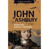 &Ouml;narck&eacute;p konvex t&uuml;k&ouml;rben - John Ashbery