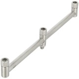 Cumpara ieftin NGT Stainless Steel Buzz Bar - 3 Rod 30cm, NGT TACKLE
