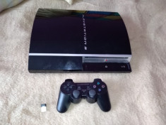 PlayStation 3 foto