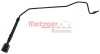 Conducta / cablu frana VW PASSAT Variant (3B6) (2000 - 2005) METZGER 4119356