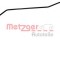 Conducta / cablu frana VW PASSAT Variant (3B6) (2000 - 2005) METZGER 4119356