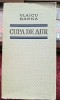 Cupa de aur - Vlaicu Barna Contine dedicatie, data si semnatura autorului.