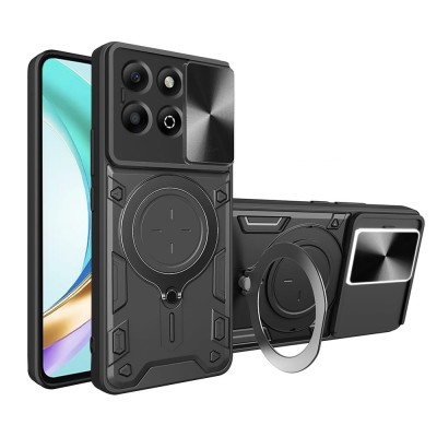 Husa Honor X6b Techsuit CamGuard foto