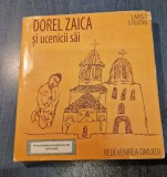 Dorel Zaica si ucenicii sai Larisa Stratan