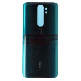 Capac baterie Xiaomi Redmi Note 8 Pro GREEN