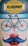 Nici un fel de povestire - O. Henry - Roman, 1983, Univers, 430 pagini, beletristica