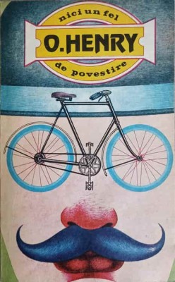 NICI UN FEL DE POVESTIRE-O. HENRY-124302 foto
