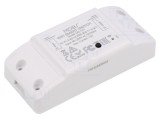 Releu WiFi pentru perete 90-250VAC cu Software SMART Life