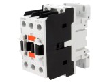 Contactor 3P 24VAC 32A DIN 45mm