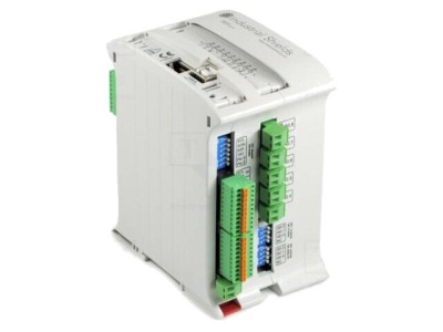 Controler programabil PLC INDUSTRIAL SHIELDS 12 OUT 10 IN Mduino foto