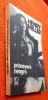 Primavara neagra - Henry Miller