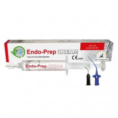 Endo-Prep Cream 10ml Cerkamed foto