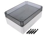 Carcasă Universală Policarbonat 180x254x111 mm