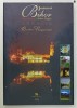 JUDETUL BIHOR , ORADEA , ALBUM CU TEXT IN ROMANA , MAGHIARA , ENGLEZA , 2009