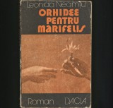 Cumpara ieftin Orhidee pentru Marifelis - Leonida Neamtu - Roman