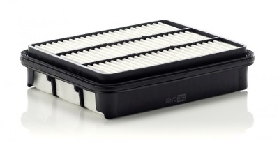 Filtru aer Mann-Filter C2438 foto