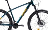 Bicicleta MTB Pegas DRUMET PRO L 29&amp;#039;&amp;#039; ALBASTRU PETROL