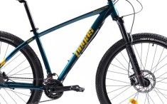 Bicicleta MTB Pegas DRUMET PRO L 29&amp;#039;&amp;#039; ALBASTRU PETROL