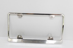 Suport număr de &icirc;nmatriculare TESLA MODEL 3 2018 OEM: 1138982-00-A | 11369783