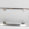 Suport număr de &icirc;nmatriculare TESLA MODEL 3 2018 OEM: 1138982-00-A 11369783