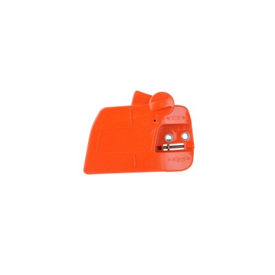 Capac lateral ambreiaj drujba compatibil cu Husqvarna 235, 236, ABO-CPCH235 foto