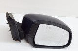 Oglinda laterală dreapta FORD FOCUS III 2013 OEM: E9034550,E9024550 17537036