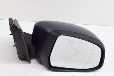 Oglinda laterală dreapta FORD FOCUS III 2013 OEM: E9034550,E9024550 17537036 foto