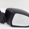 Oglinda laterală dreapta FORD FOCUS III 2013 OEM: E9034550,E9024550 17537036