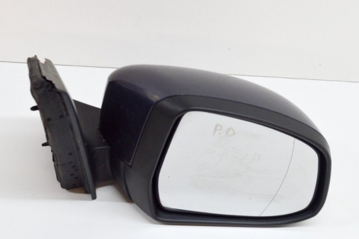 Oglinda laterală dreapta FORD FOCUS III 2013 OEM: E9034550,E9024550 17537036