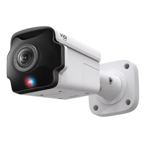 CAMERA TP-LINK BULLET 8MP 1.65MM