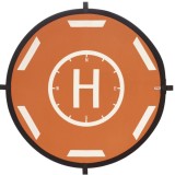 Cumpara ieftin Pista de aterizare pliabila pentru drone marca STARTRC, diamentru 56 cm, comptabila DJI Mavic Mini, Air, FPV, Phantom, Skydio