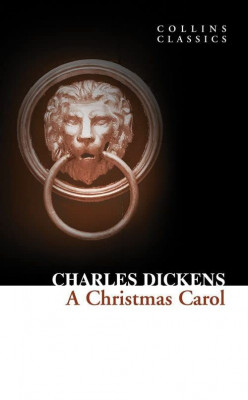 A Christmas Carol (Collins Classics) foto