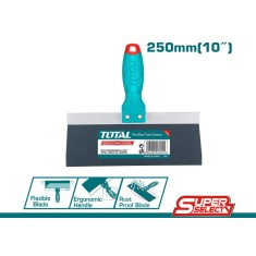Spaclu lat pentru gips-carton Total - 10"/250mm