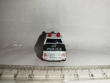 Bnk jc Majorette - Sonic Flashers Police car