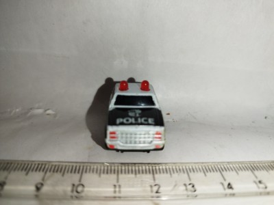 bnk jc Majorette - Sonic Flashers Police car foto