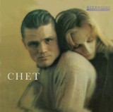 Chet Baker Chet LP (vinyl)