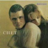 Chet Baker Chet LP (vinyl)