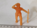 Bnk jc Tim Mee Germania - figurina de plastic - pionier Vestul Salbatic