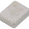 Magnet Neodim 6x7.5x2mm 5N