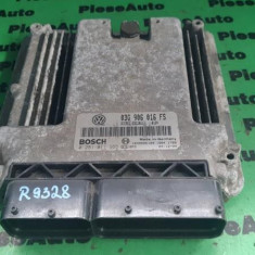 Calculator ecu Volkswagen Golf 5 (2004-2009) 0281011955