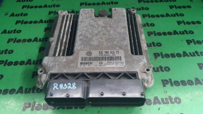 Calculator ecu Volkswagen Golf 5 (2004-2009) 0281011955 foto