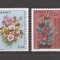Monaco 1983 - Expoziția de flori de la Monte Carlo 1984, MNH